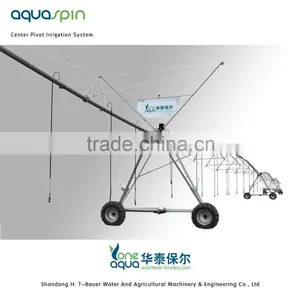 Farm Irrigation Mahine With High Quality thumbnail-4