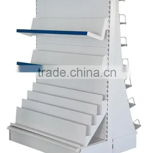 RH-H27 Book Store Display Stand thumbnail-1