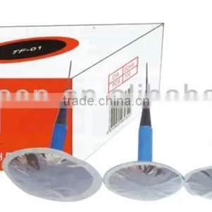 Pilot Wire Patch Plugs thumbnail-1