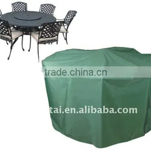 pe Tarpaulin Used for Garden Cover thumbnail-1