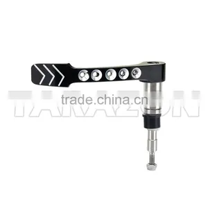 Aluminum ATV Parts Atv Throttle Control Lever thumbnail-3