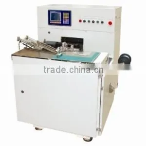 Cheap CNC High Speed Toothbrush Machine/ Toothbrush Tufting Machine/tufting Machine for Toothbrush thumbnail-1