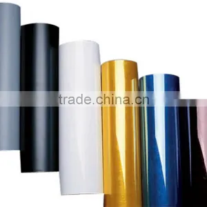 CLEAR RIGID PVC FILM FOR PACKING thumbnail-3