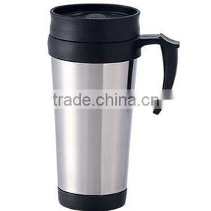 14oz Double Wall Travel Mug thumbnail-1