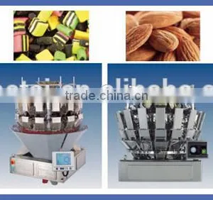 Automatic Powder Filling Packing Machine thumbnail-5