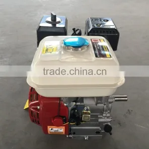 Honda Type Gasoline Engine GX160/Gasoline Engine GX160 thumbnail-2
