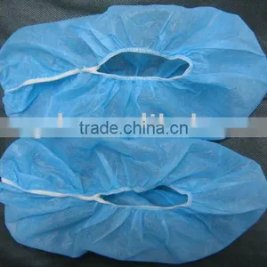 Non-woven Shoe Cover thumbnail-1