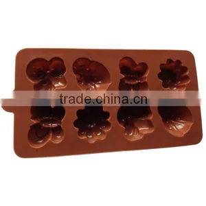 Hot Selling Insects Funny Shape Silicone Cake Mould thumbnail-3
