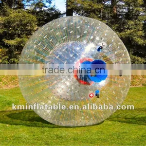 2012 Hot Inflatable Zorb Ball thumbnail-1