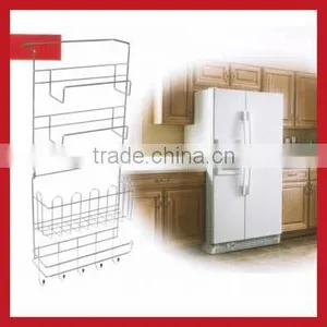 CF117 Kitchen Cabinet Organizer Dish Rack, Kitchen Storage Holder thumbnail-2