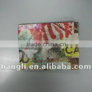 Tyvek Paper Wallet thumbnail-3