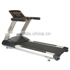 Treadmill Silver-T thumbnail-1