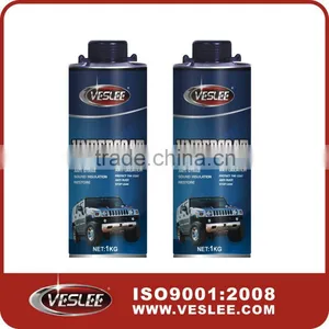 Undercoat Protection Plastic Film Protect Metal Base From Water Stone thumbnail-1