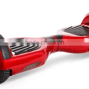 New Design Electrical Scooter Smart 2 Wheel Bluetooth Electric Scooter Self Balancing Scooter thumbnail-2