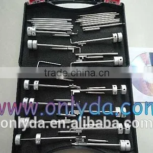 High Quality 12 in 1 Tool Full Set Box thumbnail-1