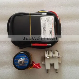 Factory Direct Sale Black Color AC 220V Electronic Spark Generator for Gas Stove thumbnail-1