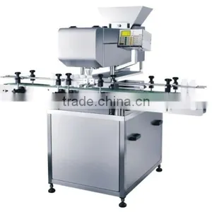 Bottle Unscrambler Machine for Pharmaceutical Industry thumbnail-2