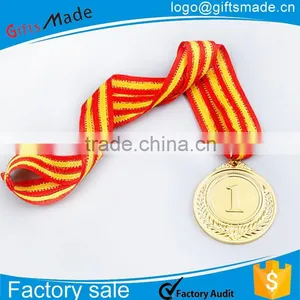 Table Tennis Medal/cheap Metal Blank Sports Medal/gold Sports Medal thumbnail-3
