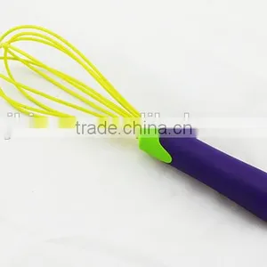 Colorful Silicone Egg Stirring Top Selling Gadgets thumbnail-1