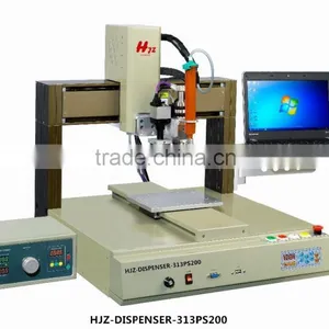 Mixed Glue Dispensing Machine .hot Glue Dispensing Machine thumbnail-1
