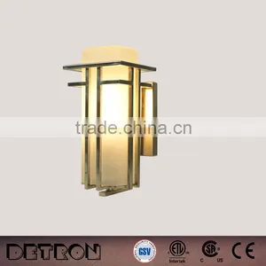 New Desigen Products Unbreakable Outdoors Garden Wall Light thumbnail-1