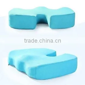 China Professional Manufacture Wholesale Contour Lumbar Back Cushion thumbnail-1