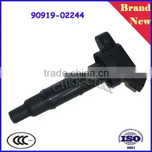 Hot Sale and Good Quality Ignition Coil for Japan Car OEM 90919-02244 thumbnail-3