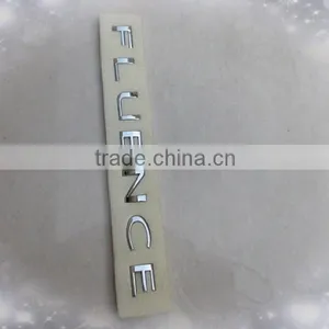 Car Grille Emblem Badges thumbnail-3
