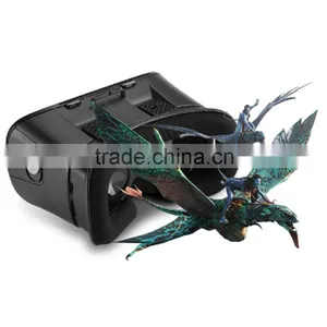 2016 Hot Selling China OEM Low Price 3D VR Box thumbnail-5