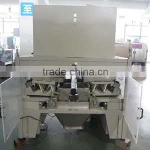 Bean Milk Powder Packing Machine thumbnail-4