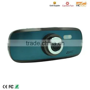 Express Hot Sale 2.7 Inch +GPS Logger 198 Portable hd Car Dvr thumbnail-1