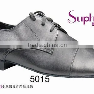Mens Ballroom Dance Shoes thumbnail-1