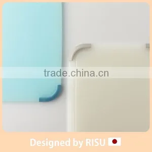 Stylish Non Slip Cutting Board With Antibacterial thumbnail-1