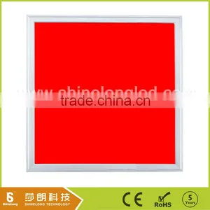 2016 Super Bright Recessed Ceiling Led Rgb Panel Light thumbnail-4