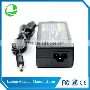 CE FCC ROHS Manufacturer Wholesale Best Quality Laptop Charger Adapter for Samsung 19V 3.16A 60W Laptop Power Supply thumbnail-4