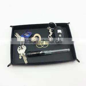 Custom Made Leather Storage Boxes thumbnail-4