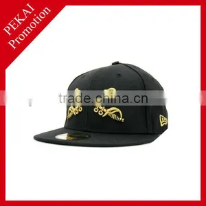 Top Selling Logo Printed Custom Cheap Baseball Hat Made in China thumbnail-1