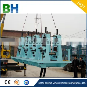Pipe Welding Machine /pipe Welding Line /erw Pipe Mill thumbnail-3