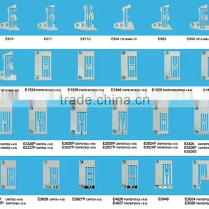 Sewing Machine Needle Plate thumbnail-5