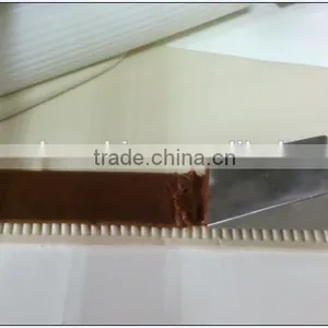 LM-56 Round Stuffed Hopper Filling Machine thumbnail-4