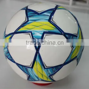 2014 World Cup Countries Logo Footballs for Training thumbnail-1