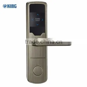 OK1008E Hotel rf Card Door Lock thumbnail-5