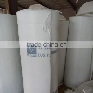 JF Spray Booth Eu5 Ceiling Filter for Automobile Industry Paint Booth Filters thumbnail-5