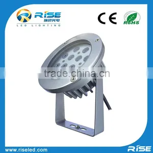 12V Led Garden Spike Light/led Spot Light thumbnail-3
