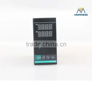 ST828 Digital Thermostat High Temperature Controller Can With RS485 thumbnail-1