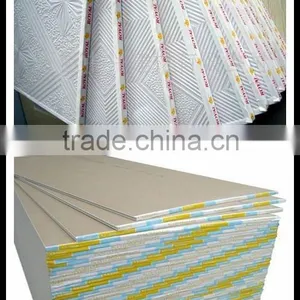 Gypsum Board in Good Quality and Price thumbnail-6