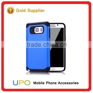 [UPO] Fancy TPU PC Hybrid Armor Cover Case, for Samsung Note 5 Case Slim thumbnail-1