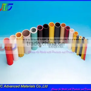 FiberglassTube,, High-Strength Fiberglass Tube,Professional Manufacturers thumbnail-6