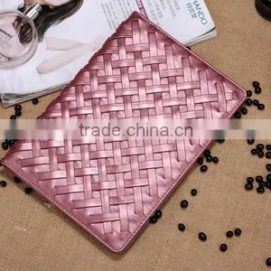 Wholesale for Ipad 2 Case, for Ipad Air 2 Leather Stand Case Cover thumbnail-1