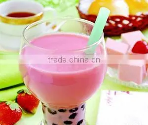 Thickener for Flavored and Fermented Milk thumbnail-1